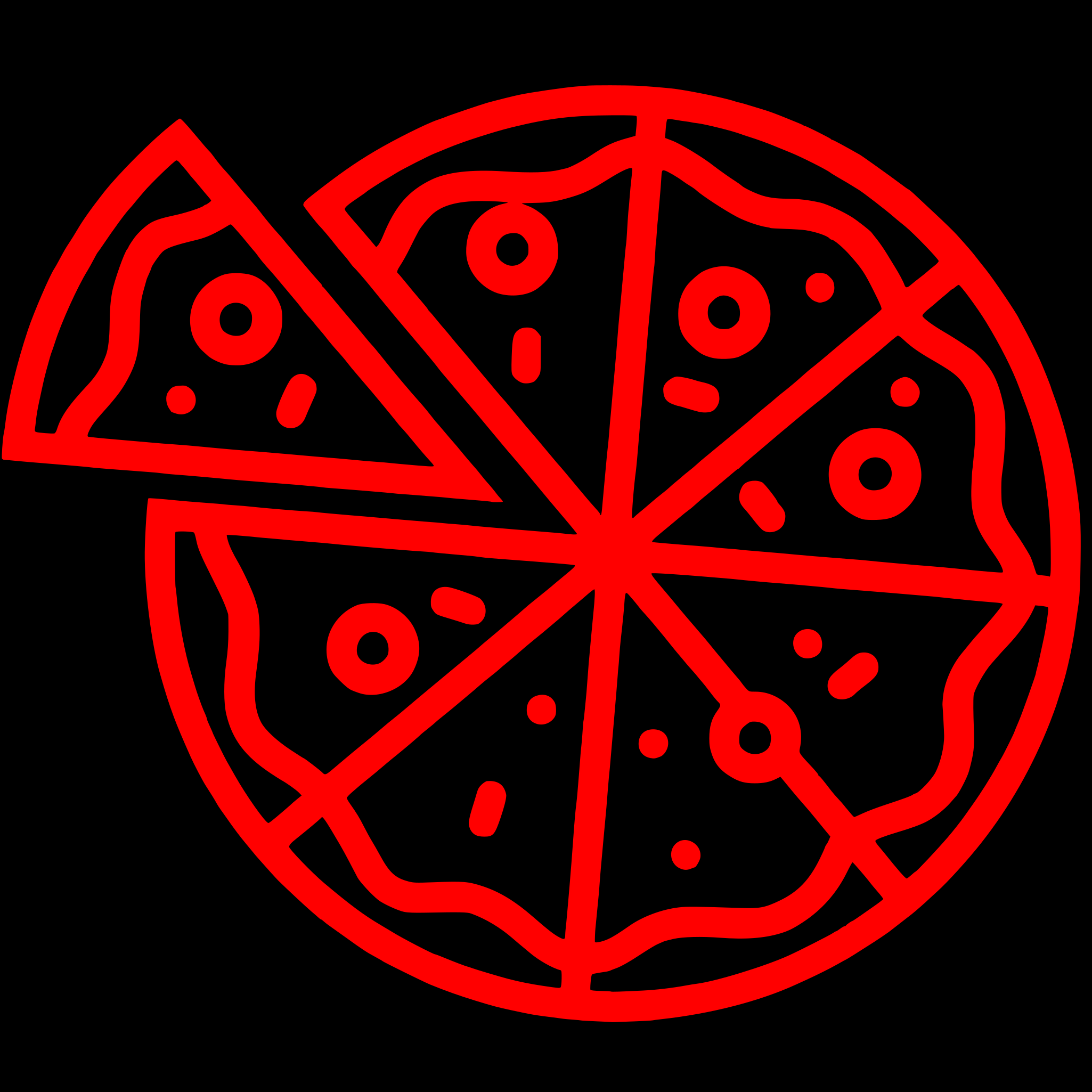 Gratto Pizzaria
